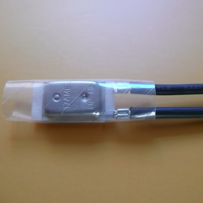 常見溫度保護(hù)器的分類