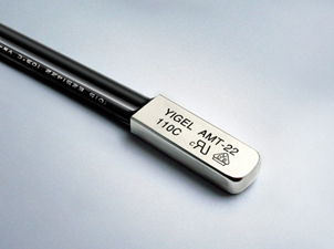 熱保護器在電機使用上的原理