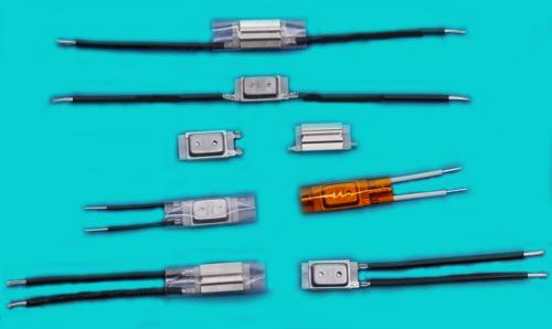 分析電流對馬達熱保護器的影響