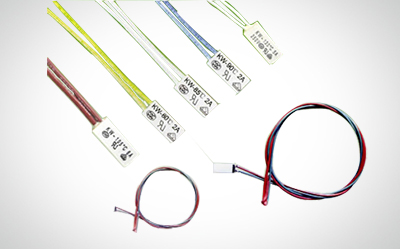 排氣溫控器使用時的注意事項